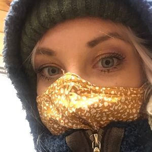 Meet your Posher, Brooke